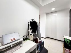 The Poiz Residences (D13), Apartment #594290511